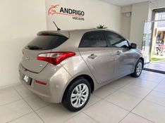 HYUNDAI HB20 1.6 COMFORT PLUS 16V 2017/2018 ANDRIGO VEÍCULOS CAXIAS DO SUL / Carros no Vale