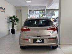 HYUNDAI HB20 1.6 COMFORT PLUS 16V 2017/2018 ANDRIGO VEÍCULOS CAXIAS DO SUL / Carros no Vale