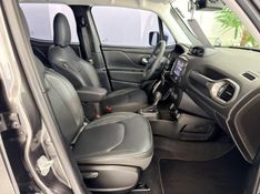 JEEP RENEGADE 1.3 SPORT T270 16V TURBO 2022/2023 ANDRIGO VEÍCULOS CAXIAS DO SUL / Carros no Vale