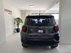 JEEP RENEGADE 1.3 SPORT T270 16V TURBO 2022/2023 ANDRIGO VEÍCULOS CAXIAS DO SUL / Carros no Vale