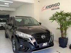 NISSAN KICKS 1.6 SENSE 16V 2022/2023 ANDRIGO VEÍCULOS CAXIAS DO SUL / Carros no Vale