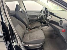 NISSAN KICKS 1.6 SENSE 16V 2022/2023 ANDRIGO VEÍCULOS CAXIAS DO SUL / Carros no Vale