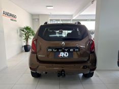 RENAULT DUSTER 1.6 EXPRESSION 4X2 16V 2016/2017 ANDRIGO VEÍCULOS CAXIAS DO SUL / Carros no Vale