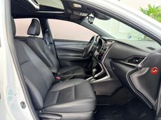 TOYOTA YARIS 1.5 XLS 2023/2024 ANDRIGO VEÍCULOS CAXIAS DO SUL / Carros no Vale