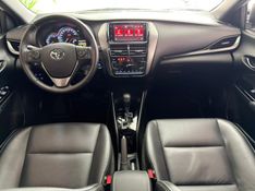 TOYOTA YARIS 1.5 XLS 2023/2024 ANDRIGO VEÍCULOS CAXIAS DO SUL / Carros no Vale