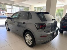 VOLKSWAGEN POLO 1.0 200 TSI SENSE 12V 2024/2025 ANDRIGO VEÍCULOS CAXIAS DO SUL / Carros no Vale
