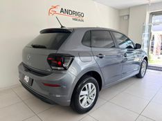 VOLKSWAGEN POLO 1.0 200 TSI SENSE 12V 2024/2025 ANDRIGO VEÍCULOS CAXIAS DO SUL / Carros no Vale