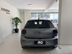 VOLKSWAGEN POLO 1.0 200 TSI SENSE 12V 2024/2025 ANDRIGO VEÍCULOS CAXIAS DO SUL / Carros no Vale