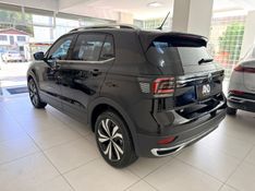 VOLKSWAGEN T-CROSS 1.4 HIGHLINE TSI 16V 2022/2022 ANDRIGO VEÍCULOS CAXIAS DO SUL / Carros no Vale