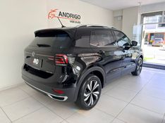VOLKSWAGEN T-CROSS 1.4 HIGHLINE TSI 16V 2022/2022 ANDRIGO VEÍCULOS CAXIAS DO SUL / Carros no Vale