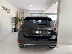 VOLKSWAGEN T-CROSS 1.4 HIGHLINE TSI 16V 2022/2022 ANDRIGO VEÍCULOS CAXIAS DO SUL / Carros no Vale