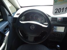 CHEVROLET MERIVA 1.4 MPFI JOY 8V 2011/2011 BOURSCHEID CARROS E MOTOS SANTA CLARA DO SUL / Carros no Vale