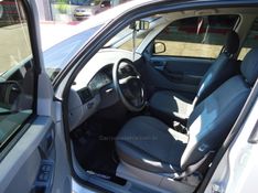 CHEVROLET MERIVA 1.4 MPFI JOY 8V 2011/2011 BOURSCHEID CARROS E MOTOS SANTA CLARA DO SUL / Carros no Vale