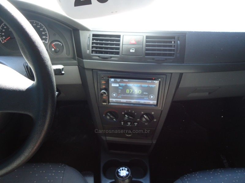 CHEVROLET MERIVA 1.4 MPFI JOY 8V 2011/2011 BOURSCHEID CARROS E MOTOS SANTA CLARA DO SUL / Carros no Vale