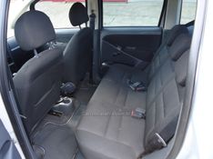 FIAT IDEA 1.4 MPI FIRE ELX 8V 2008/2008 BOURSCHEID CARROS E MOTOS SANTA CLARA DO SUL / Carros no Vale