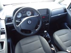 FIAT IDEA 1.4 MPI FIRE ELX 8V 2008/2008 BOURSCHEID CARROS E MOTOS SANTA CLARA DO SUL / Carros no Vale