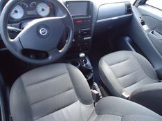 FIAT IDEA 1.4 MPI FIRE ELX 8V 2008/2008 BOURSCHEID CARROS E MOTOS SANTA CLARA DO SUL / Carros no Vale