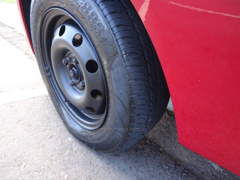 FORD FIESTA 1.0 MPI CLASS 8V 2014/2014 BOURSCHEID CARROS E MOTOS SANTA CLARA DO SUL / Carros no Vale