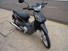 Honda Motos BIZ 125 ES 2006/2006 BOURSCHEID CARROS E MOTOS SANTA CLARA DO SUL / Carros no Vale