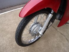 Honda Motos BIZ 125 ES 2013/2013 BOURSCHEID CARROS E MOTOS SANTA CLARA DO SUL / Carros no Vale