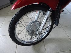 Honda Motos BIZ 125 ES 2013/2013 BOURSCHEID CARROS E MOTOS SANTA CLARA DO SUL / Carros no Vale