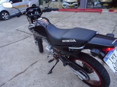 Honda Motos NXR 150 BROS ESD 2006/2006 BOURSCHEID CARROS E MOTOS SANTA CLARA DO SUL / Carros no Vale
