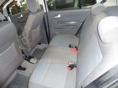 VOLKSWAGEN FOX 1.6 MI ROUTE 8V 2008/2008 BOURSCHEID CARROS E MOTOS SANTA CLARA DO SUL / Carros no Vale