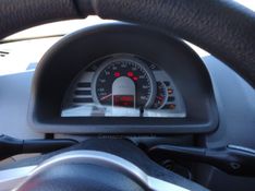 VOLKSWAGEN GOL 1.0 MI 8V G.IV 2010/2010 BOURSCHEID CARROS E MOTOS SANTA CLARA DO SUL / Carros no Vale