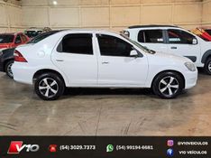 CHEVROLET PRISMA 1.4 MPFI LT 8V 2012/2012 V10 VEÍCULOS CAXIAS DO SUL / Carros no Vale