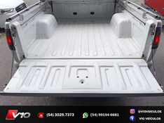 CHEVROLET S10 2.2 EFI DLX 4X2 CS 8V 1995/1996 V10 VEÍCULOS CAXIAS DO SUL / Carros no Vale