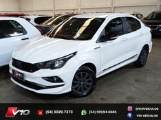 FIAT CRONOS 1.3 FIREFLY DRIVE S-DESIGN 2022/2023 V10 VEÍCULOS CAXIAS DO SUL / Carros no Vale