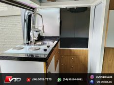 FIAT DUCATO 2009/2010 V10 VEÍCULOS CAXIAS DO SUL / Carros no Vale