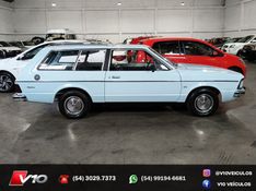 FORD BELINA 1.6 II 8V 1979/1979 V10 VEÍCULOS CAXIAS DO SUL / Carros no Vale