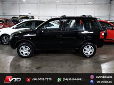 FORD ECOSPORT 1.6 XLT 8V 2003/2004 V10 VEÍCULOS CAXIAS DO SUL / Carros no Vale