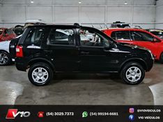 FORD ECOSPORT 1.6 XLT 8V 2003/2004 V10 VEÍCULOS CAXIAS DO SUL / Carros no Vale