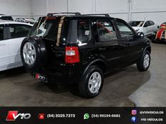 FORD ECOSPORT 1.6 XLT 8V 2003/2004 V10 VEÍCULOS CAXIAS DO SUL / Carros no Vale