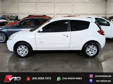 FORD KA 1.0 MPI CLASS 8V 2011/2011 V10 VEÍCULOS CAXIAS DO SUL / Carros no Vale