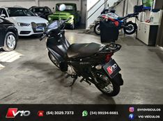 Honda Motos BIZ 125 KS 2011/2011 V10 VEÍCULOS CAXIAS DO SUL / Carros no Vale