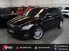 HYUNDAI I30 2.0 MPI 16V 2010/2011 V10 VEÍCULOS CAXIAS DO SUL / Carros no Vale