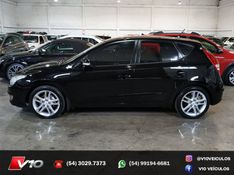 HYUNDAI I30 2.0 MPI 16V 2010/2011 V10 VEÍCULOS CAXIAS DO SUL / Carros no Vale