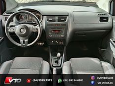 VOLKSWAGEN CROSSFOX 1.6 MI 8V AUTOMATIZADO 2012/2013 V10 VEÍCULOS CAXIAS DO SUL / Carros no Vale