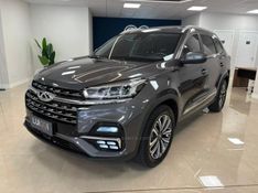 CHERY TIGGO 1.6 8 TGDI TXS MAX DRIVE 2023/2024 LUIGGI AUTOMÓVEIS CARLOS BARBOSA / Carros no Vale