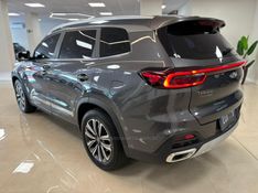 CHERY TIGGO 1.6 8 TGDI TXS MAX DRIVE 2023/2024 LUIGGI AUTOMÓVEIS CARLOS BARBOSA / Carros no Vale