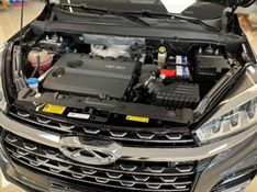 CHERY TIGGO 1.6 8 TGDI TXS MAX DRIVE 2023/2024 LUIGGI AUTOMÓVEIS CARLOS BARBOSA / Carros no Vale