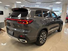 CHERY TIGGO 1.6 8 TGDI TXS MAX DRIVE 2023/2024 LUIGGI AUTOMÓVEIS CARLOS BARBOSA / Carros no Vale