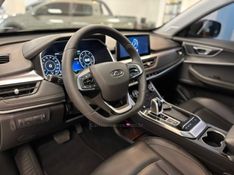 CHERY TIGGO 1.6 8 TGDI TXS MAX DRIVE 2023/2024 LUIGGI AUTOMÓVEIS CARLOS BARBOSA / Carros no Vale