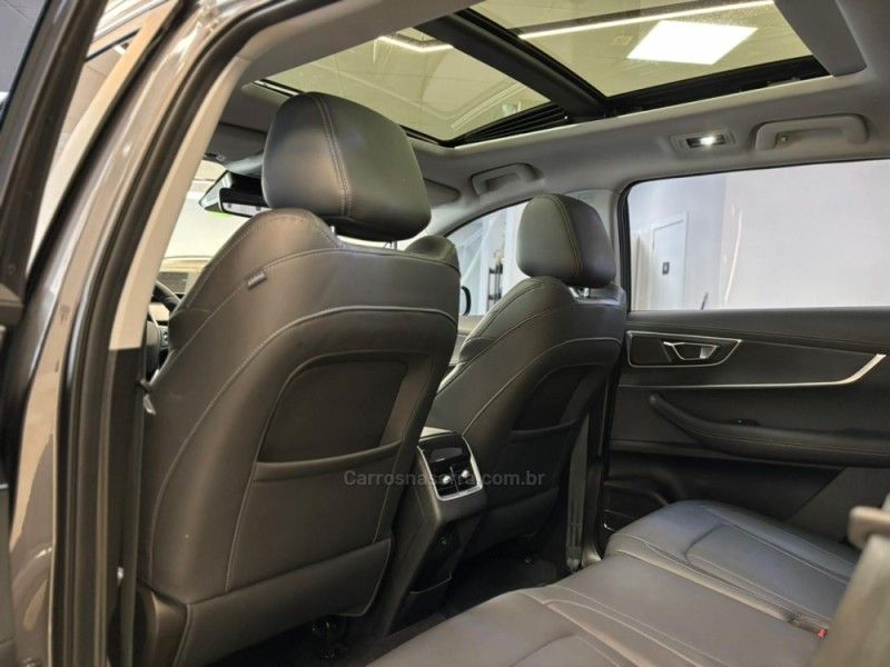 CHERY TIGGO 1.6 8 TGDI TXS MAX DRIVE 2023/2024 LUIGGI AUTOMÓVEIS CARLOS BARBOSA / Carros no Vale