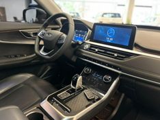 CHERY TIGGO 1.6 8 TGDI TXS MAX DRIVE 2023/2024 LUIGGI AUTOMÓVEIS CARLOS BARBOSA / Carros no Vale