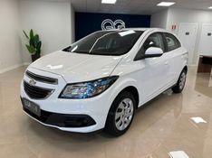 CHEVROLET ONIX 1.4 MPFI LT 8V 2013/2014 LUIGGI AUTOMÓVEIS CARLOS BARBOSA / Carros no Vale