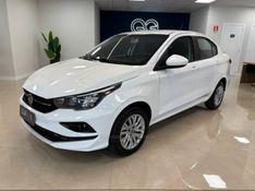 FIAT CRONOS 1.3 DRIVE 8V 2018/2019 LUIGGI AUTOMÓVEIS CARLOS BARBOSA / Carros no Vale